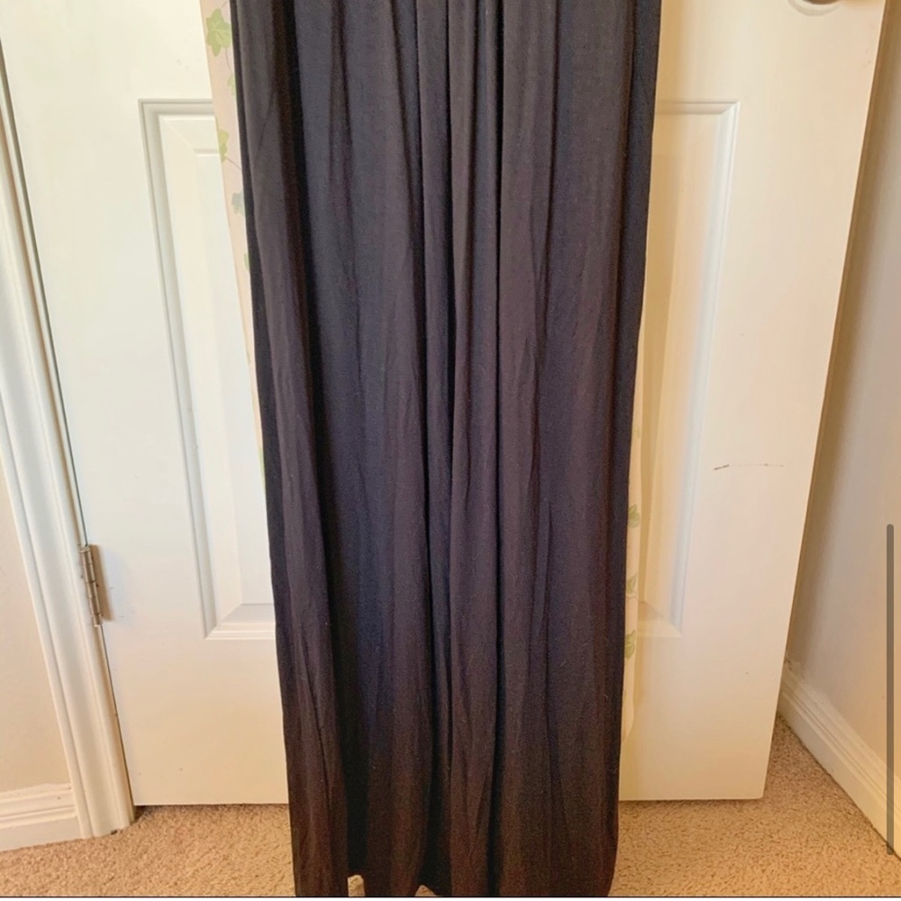 NWT Motherhood Maternity Maxi Dress Size L - Picture 6 of 11